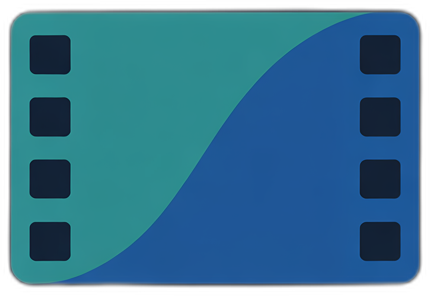 骑士影视 Logo